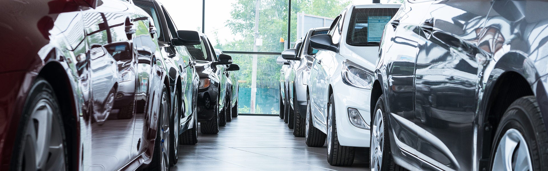 Ken Ganley CDJR Mentor in Mentor, OH