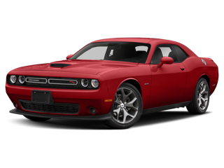 Challenger - Ken Ganley Chrysler Dodge Jeep Ram Mentor in Mentor OH