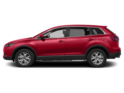 2015 Mazda Mazda CX-9 Grand Touring