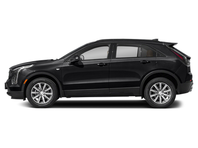 2020 Cadillac XT4 FWD Sport