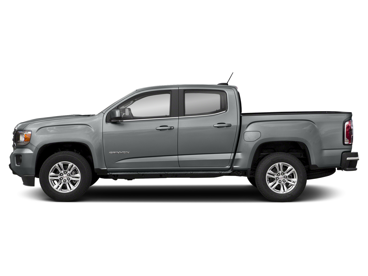 2020 GMC Canyon 4WD Crew Cab Short Box SLT