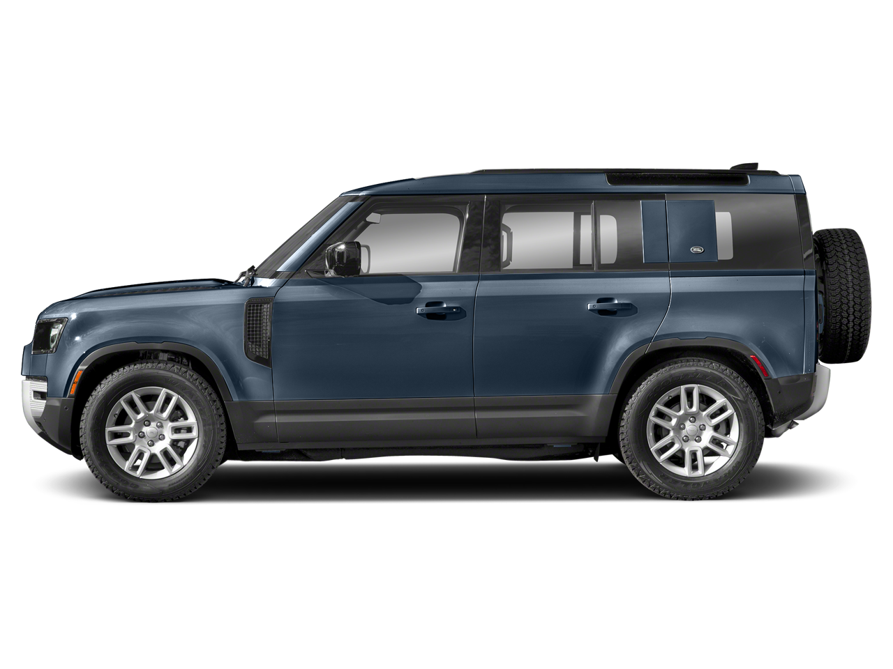 2020 Land Rover Defender 110 HSE