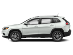 2022 Jeep Cherokee Latitude Lux 4x4