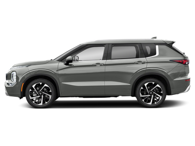 2022 Mitsubishi Outlander SEL Special Edition 2WD