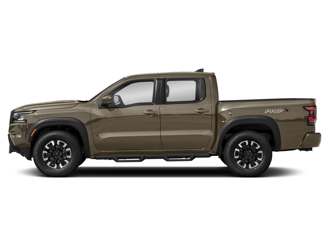 2022 Nissan Frontier Crew Cab PRO-4X 4x4