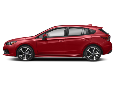 2022 Subaru Impreza Sport 5-Door