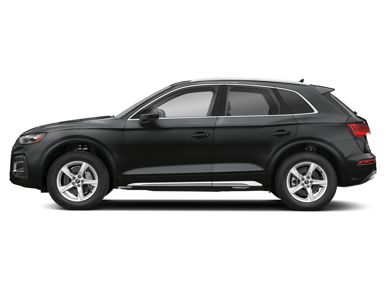2023 Audi Q5 Premium Plus 40 TFSI quattro S tronic
