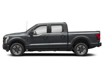2023 Ford F-150 Lightning Pro