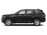 2023 Jeep Grand Cherokee Summit Reserve