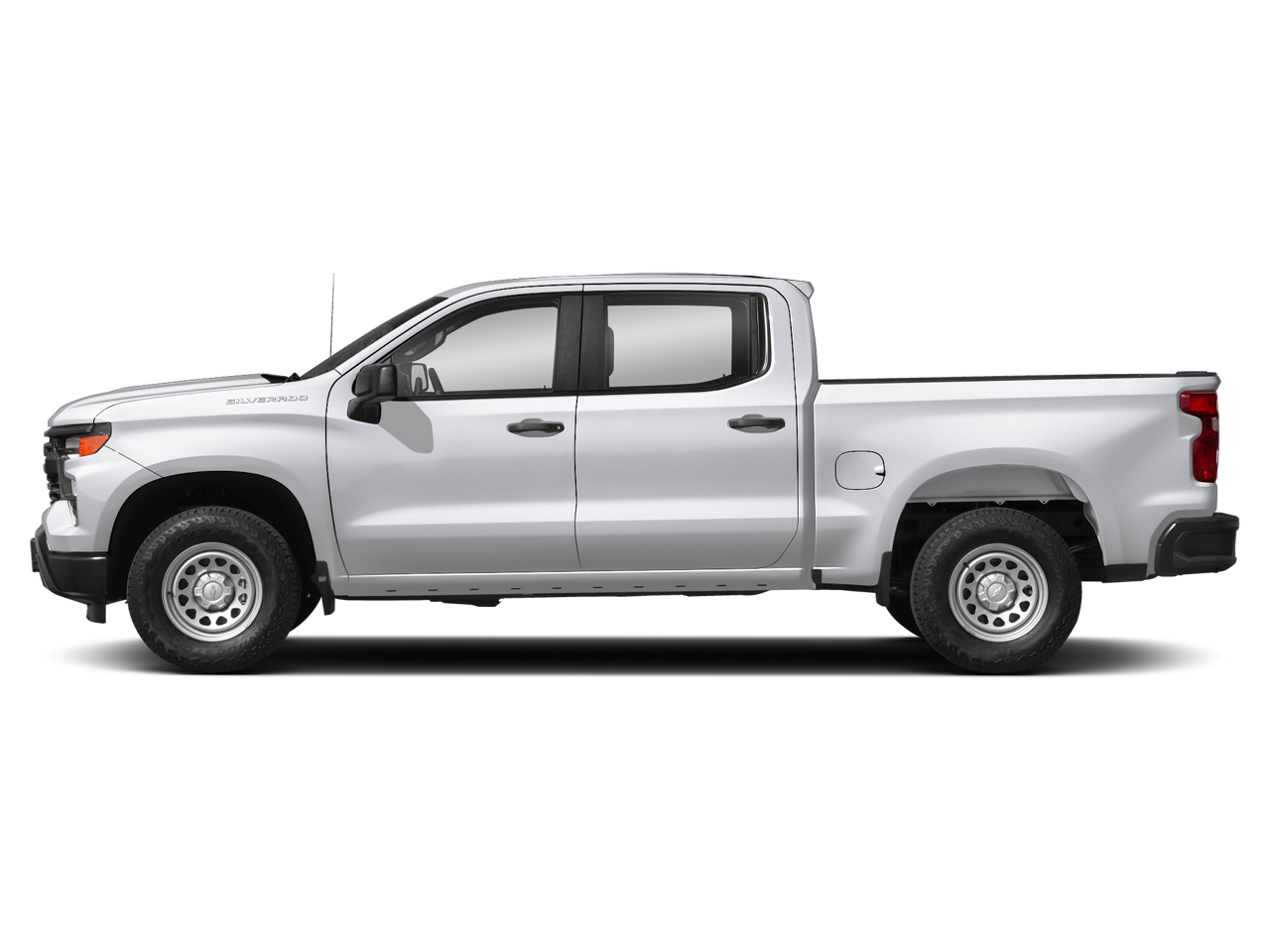 2024 Chevrolet Silverado 1500 4WD Crew Cab Short Bed High Country