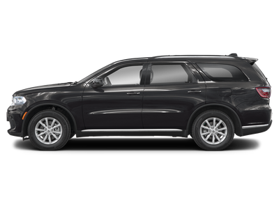 2024 Dodge Durango SXT Plus AWD