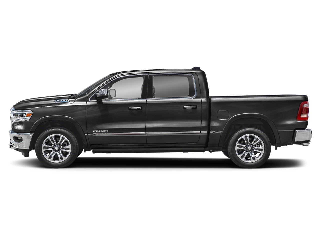 2024 RAM Ram 1500 Limited Crew Cab 4x4 5'7' Box
