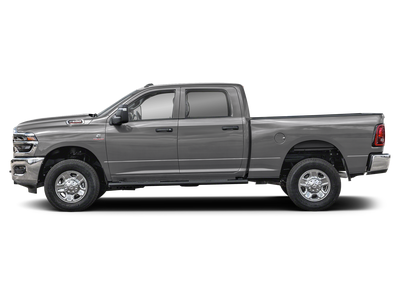 2026 RAM Ram 2500 RAM 2500 WARLOCK CREW CAB 4X4 6'4' BOX