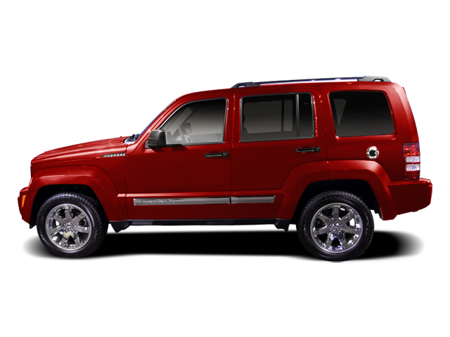 2010 Jeep Liberty Sport