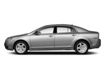 2011 Chevrolet Malibu LS