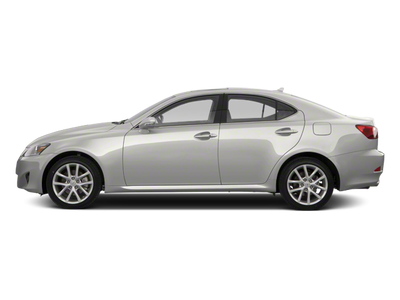 2011 Lexus IS 250