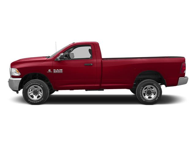 2013 RAM Ram 2500 SLT