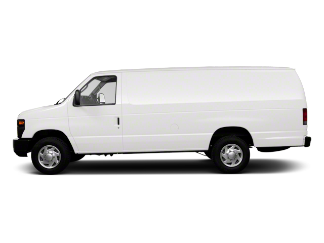 2013 Ford E-150 Commercial