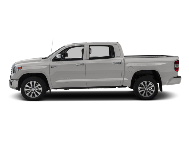 2016 Toyota Tundra Limited 5.7L V8