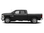 2018 RAM Ram 2500 Big Horn Crew Cab 4x4 6'4' Box