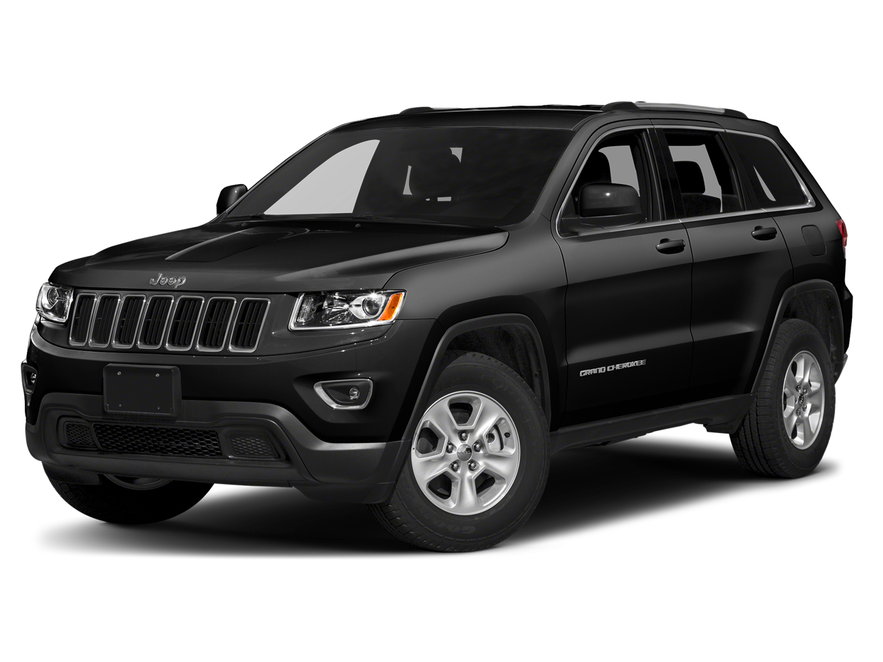 2015 Jeep Grand Cherokee Altitude