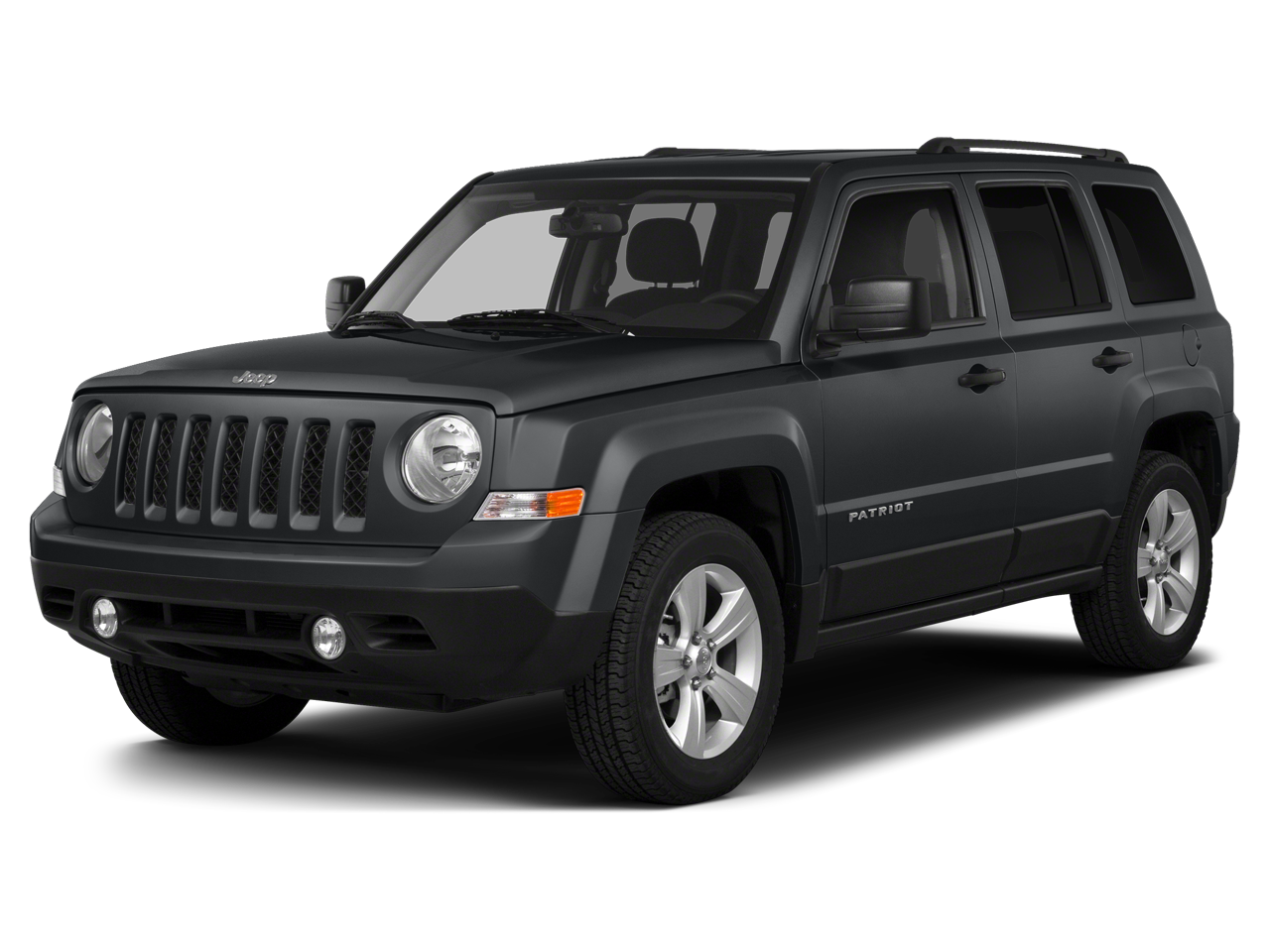 2015 Jeep Patriot Altitude Edition 4X4's photo