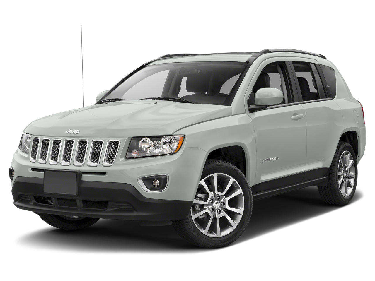 2015 Jeep Compass Sport