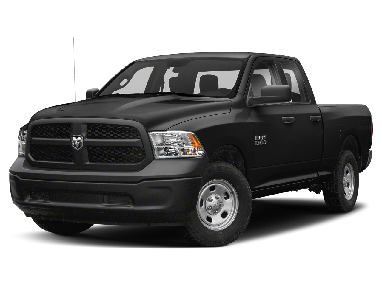 2015 RAM 1500's photo