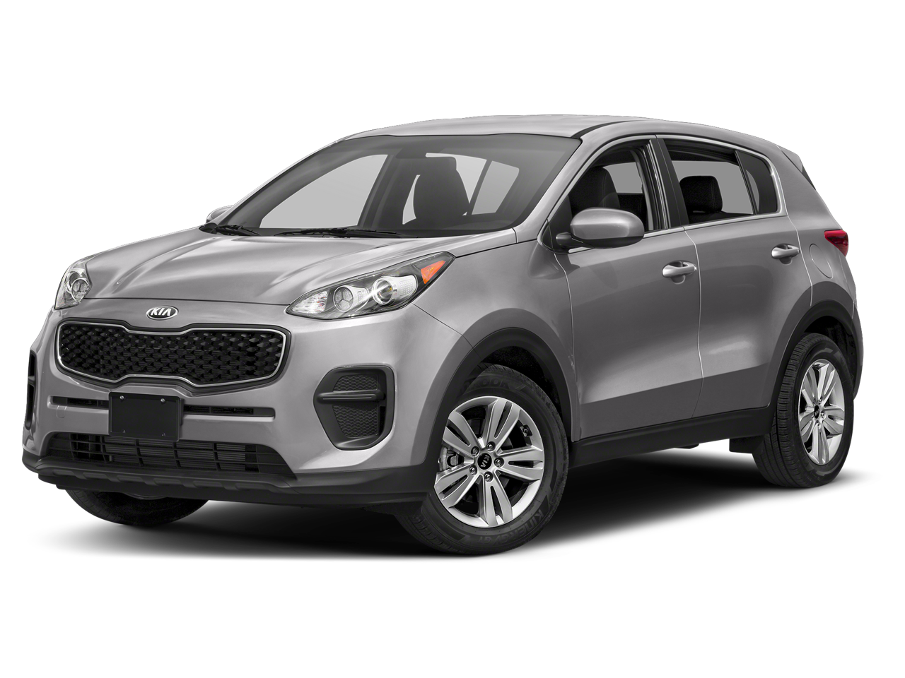 2019 Kia Sportage LX for sale in Mentor, OH