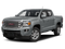 2020 GMC Canyon 4WD Crew Cab Short Box SLT
