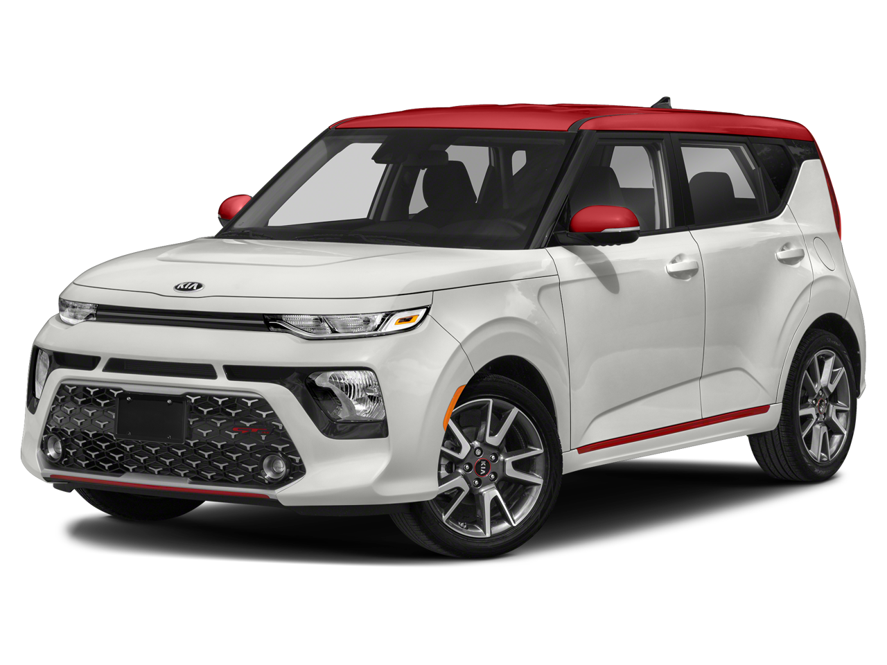 2020 Kia Soul GT-Line