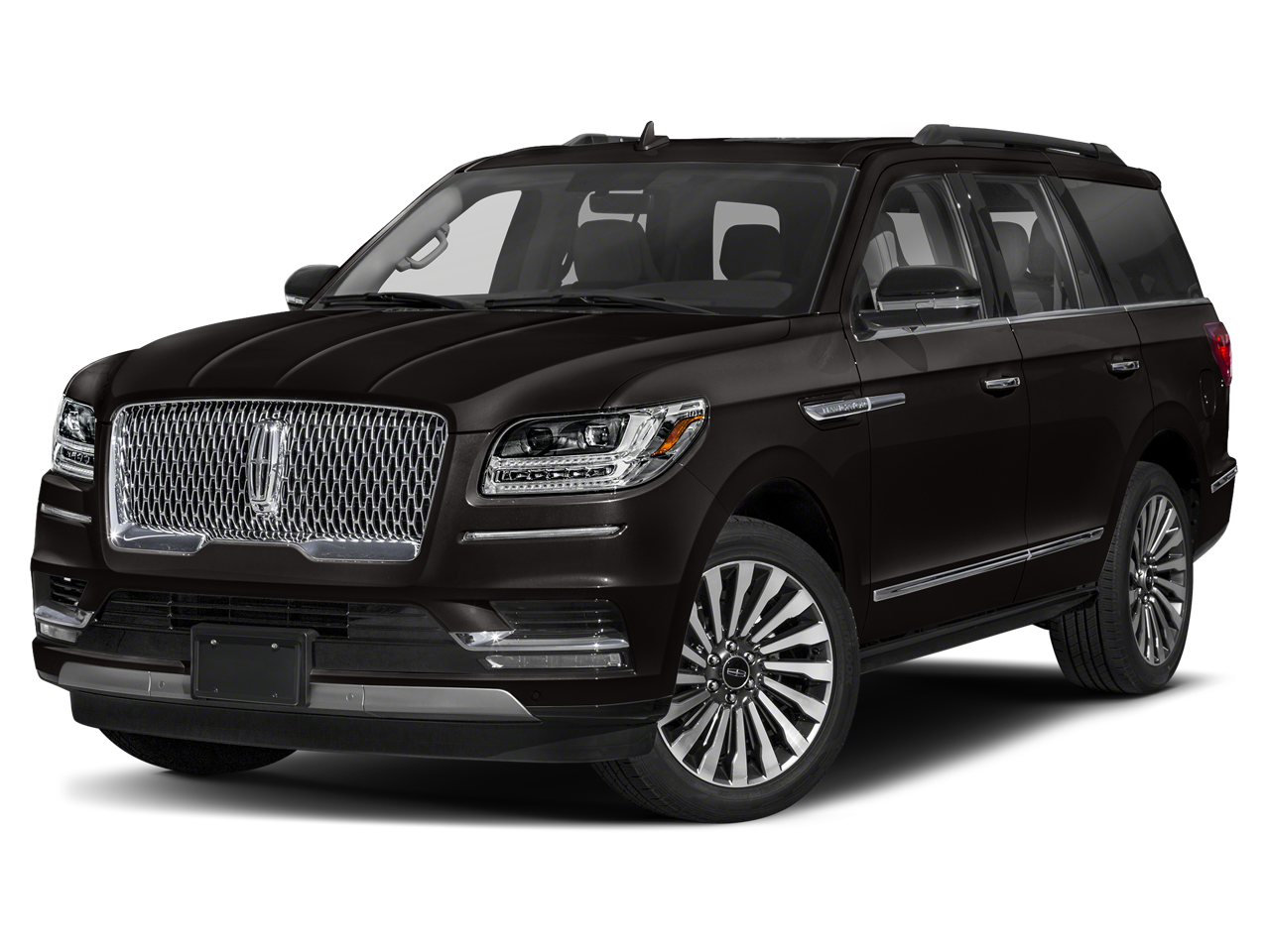 2020 Lincoln Navigator Reserve L