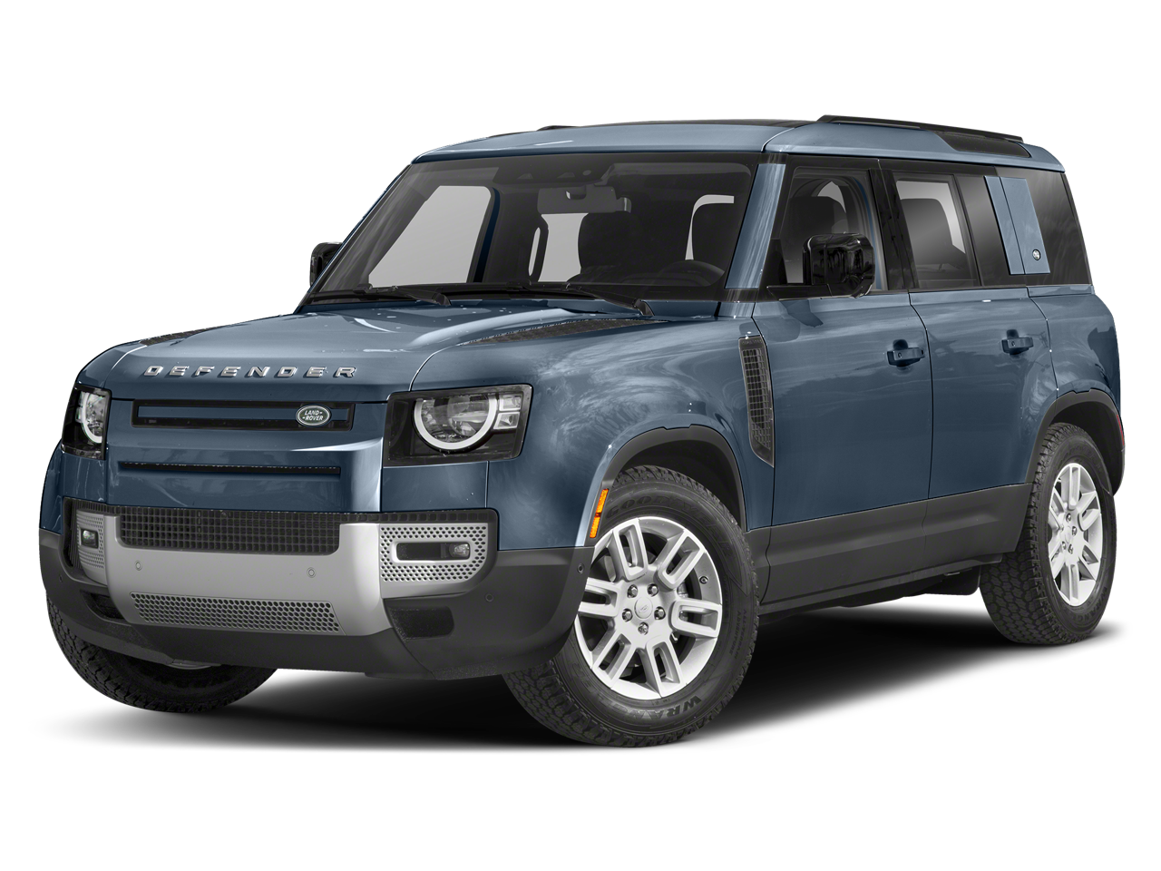 2020 Land Rover Defender HSE's photo