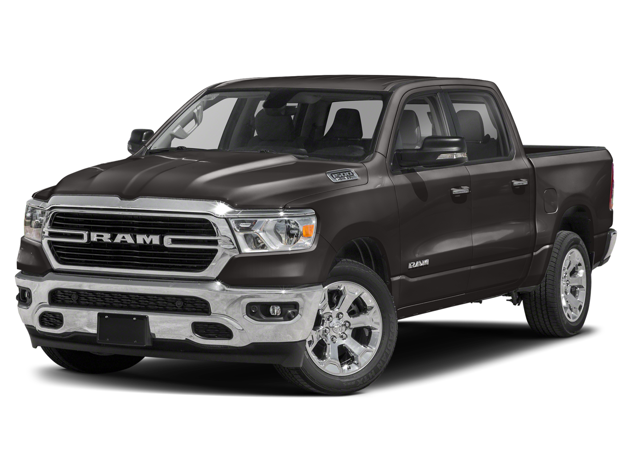 2020 RAM Ram 1500 Pickup Big Horn/Lone Star