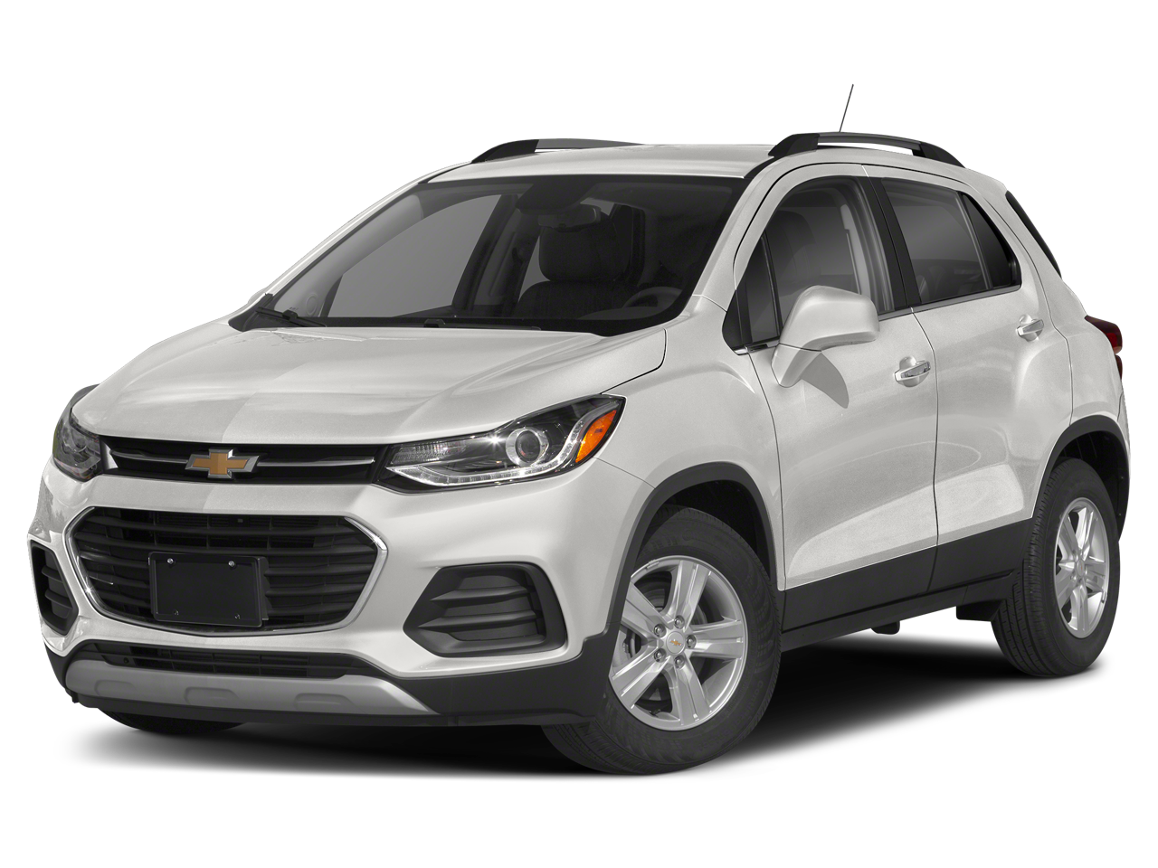 2021 Chevrolet Trax