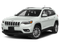 2022 Jeep Cherokee Latitude Lux 4x4