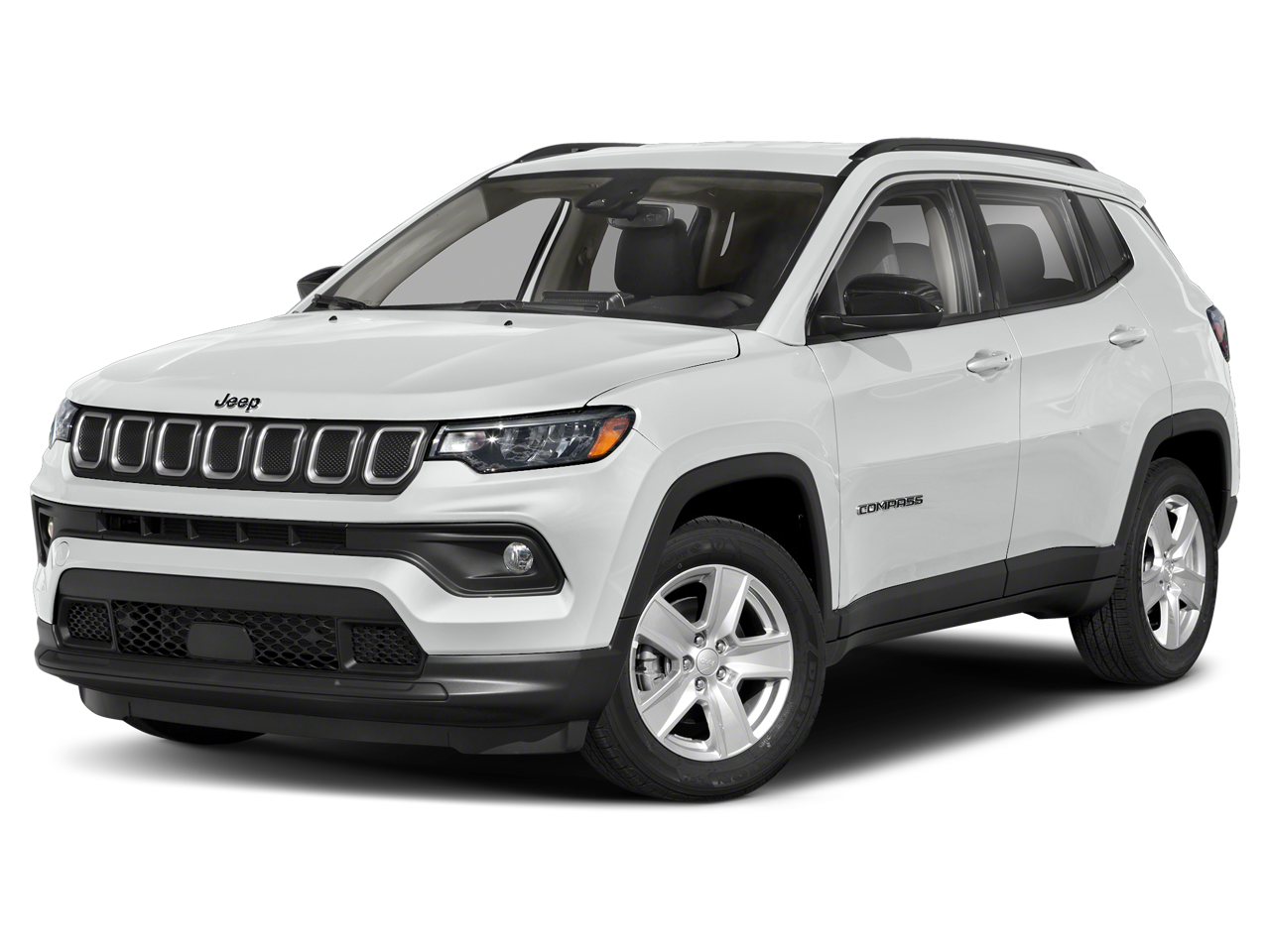 2022 Jeep Compass Altitude