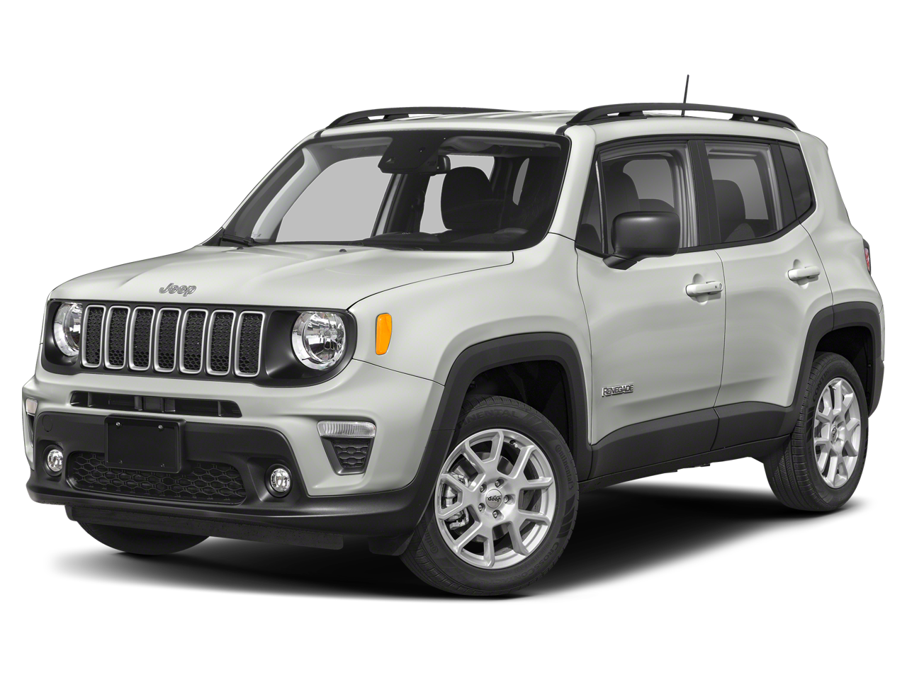2022 Jeep Renegade Limited 4x4's photo