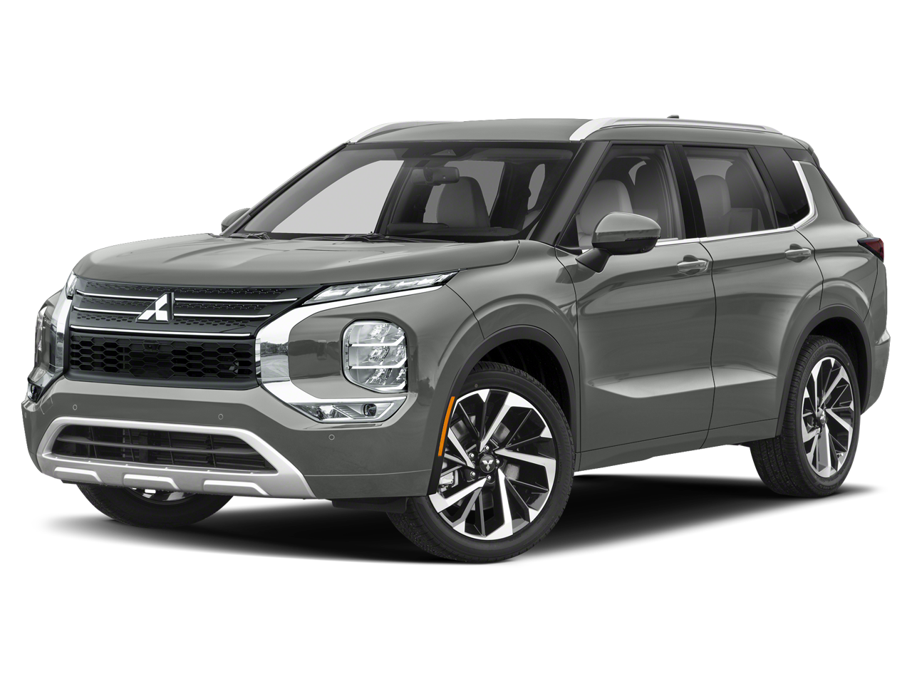 2022 Mitsubishi Outlander