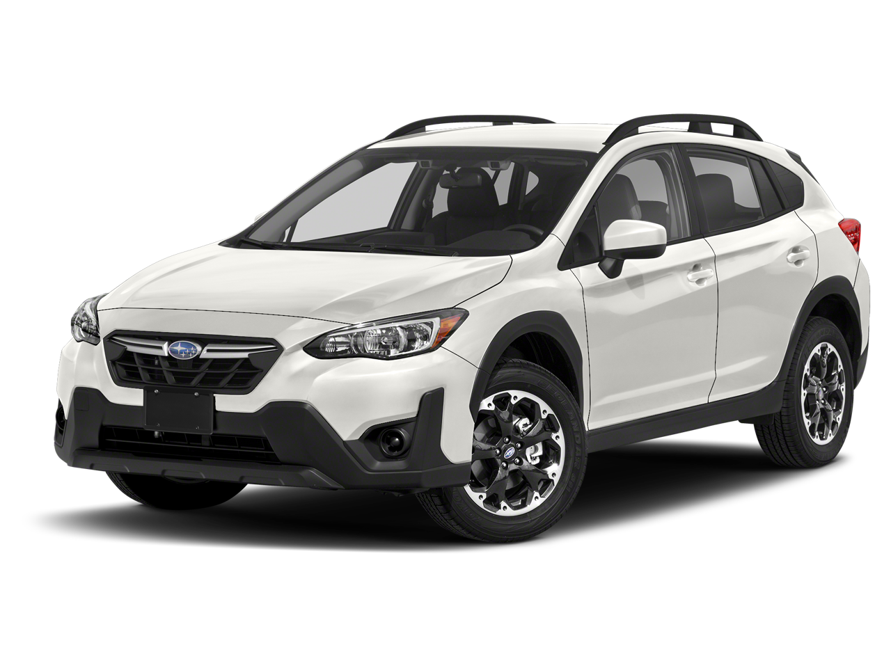 2023 Subaru Crosstrek CVT's photo