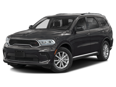2024 Dodge Durango SXT Plus AWD