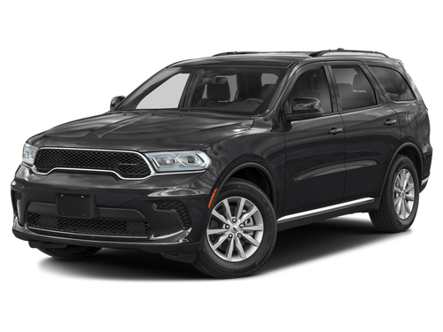 2024 Dodge Durango SXT Plus AWD