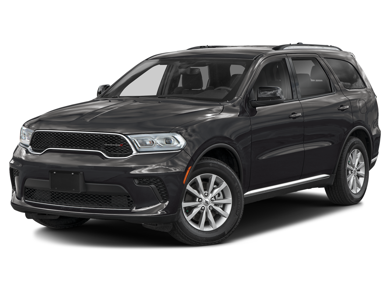 2024 Dodge Durango SXT Plus AWD