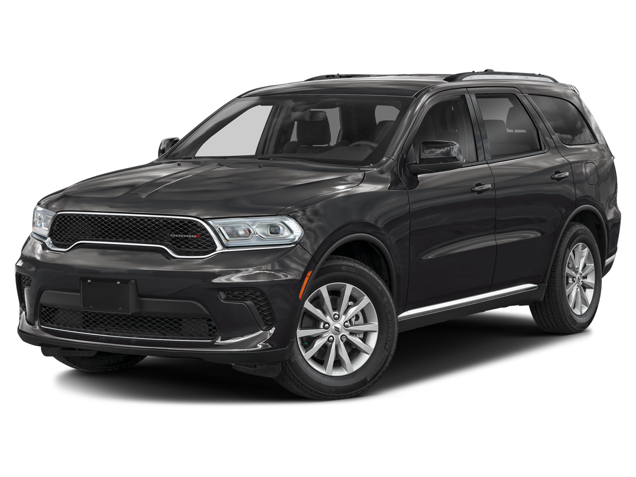 2025 Dodge Durango GT Plus AWD's photo