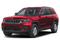 2025 Jeep Grand Cherokee Laredo 4x4
