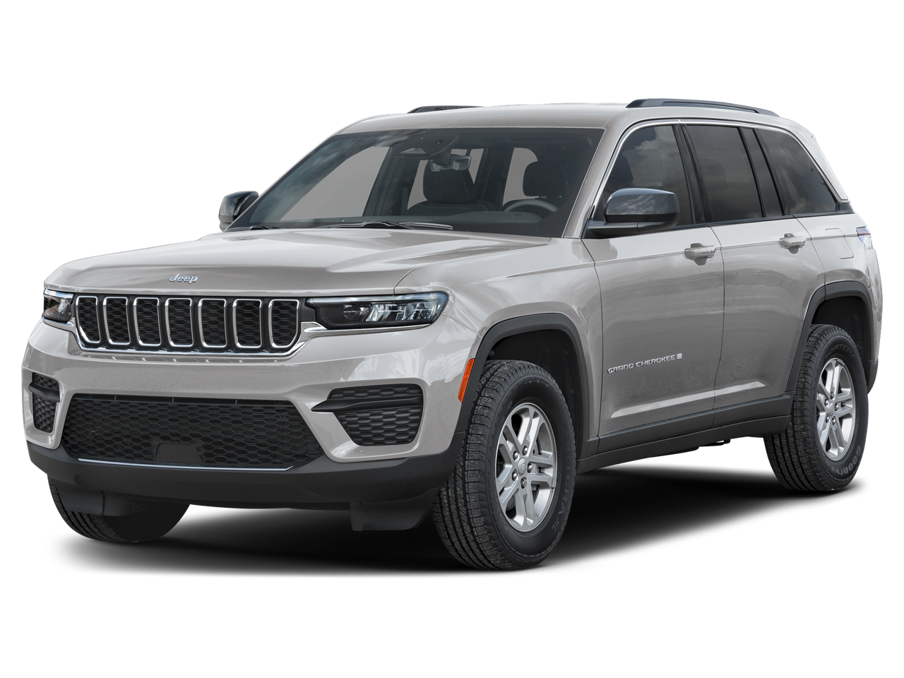 2025 Jeep Grand Cherokee Altitude X 4x4's photo