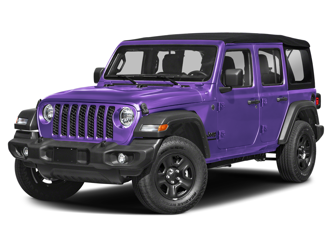 2026 Jeep Wrangler Rubicon's photo