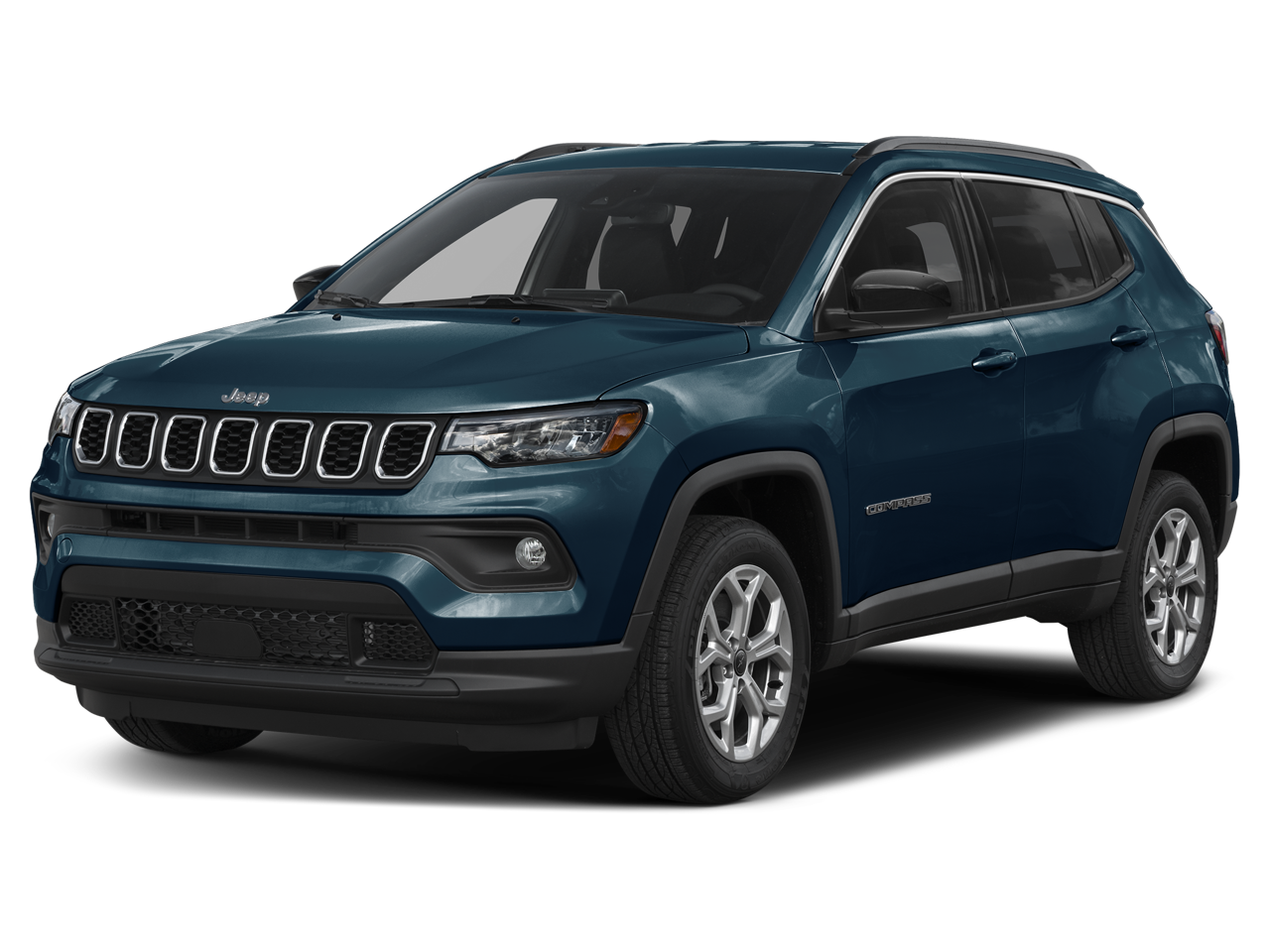 2026 Jeep Compass Limited Altitude 4X4's photo