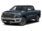 2026 RAM Ram 1500 Laramie Crew Cab 4x4 5'7' Box