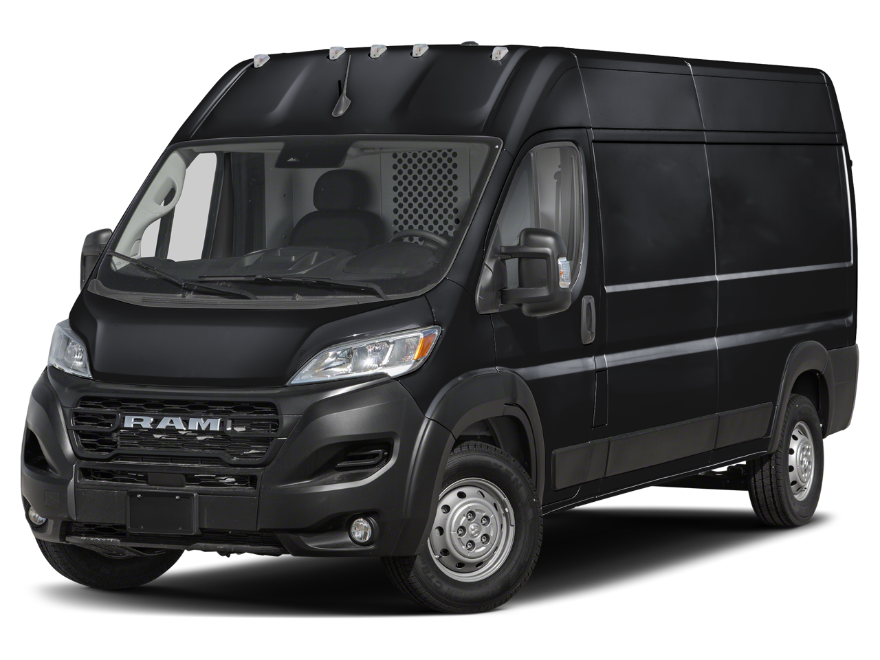 2026 RAM Ram ProMaster RAM PROMASTER 2500 TRADESMAN CARGO VAN HIGH ROOF 136' WB